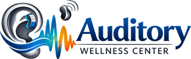 Auditory Wellness Center (AWC) logo