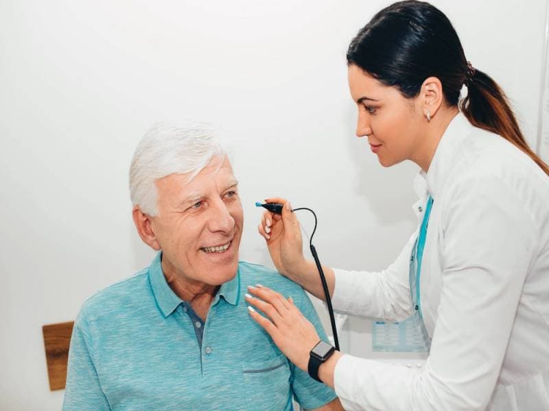What Happens in a Hearing Test? Audiometry Explained