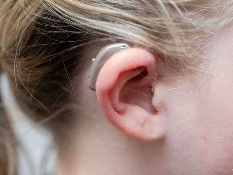 Comfortable hearing solutions for clearer everyday communication